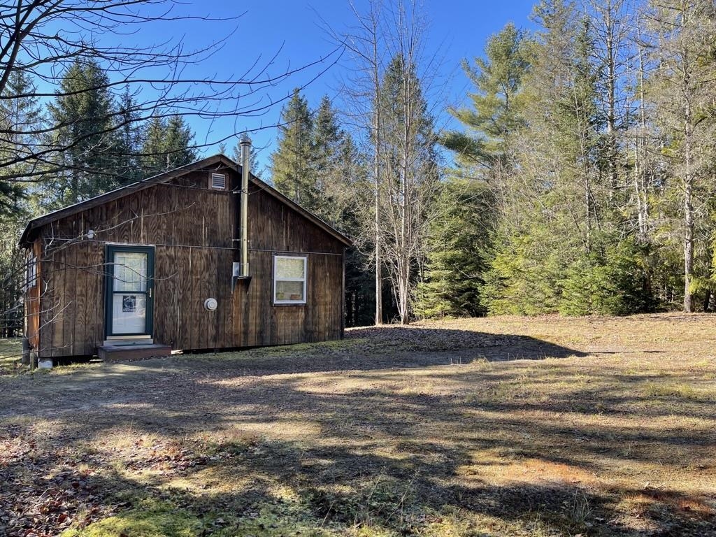 205 Deer Ridge Road Newark, VT 05871 - Photo 1 of 18 Gallery Image 1