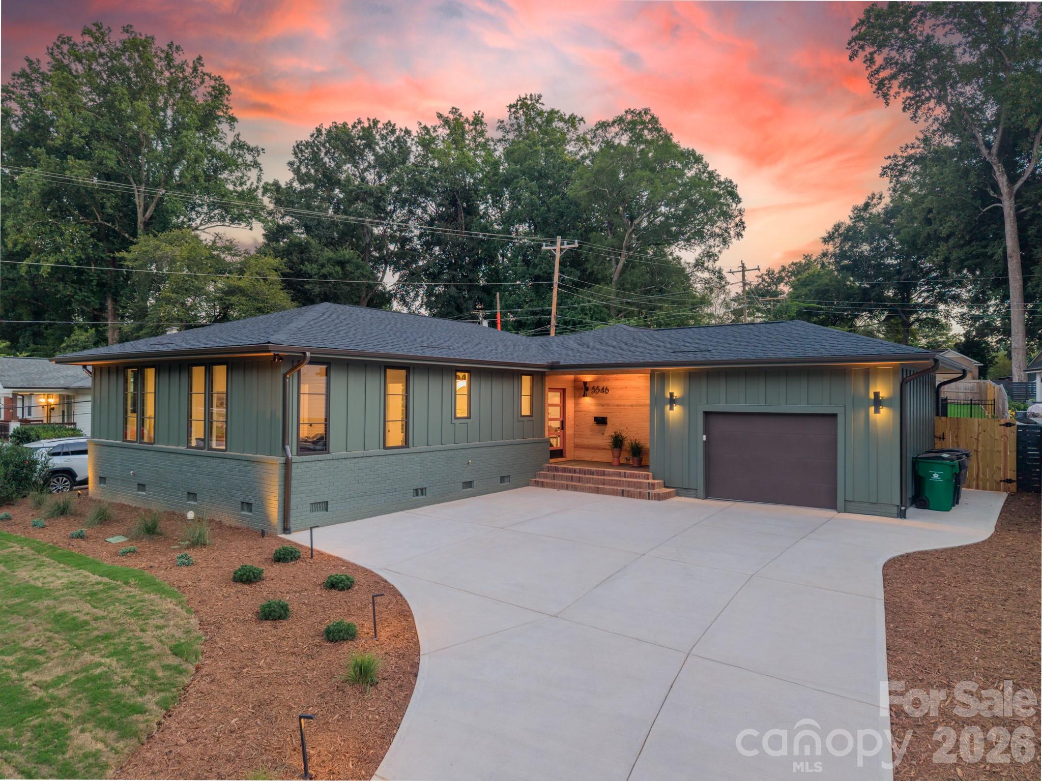 5546 Murrayhill Road Charlotte, NC 28210 - Photo 42 of 48 Gallery Image 42