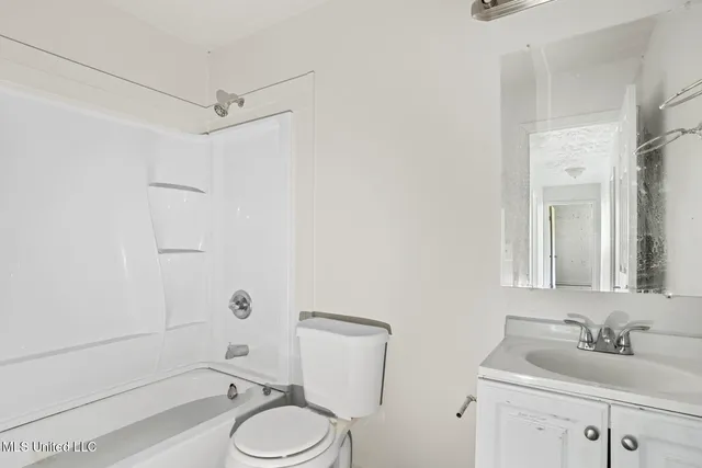 $134,500 | 3328 Fleetwood Drive, Jackson, MS 39212