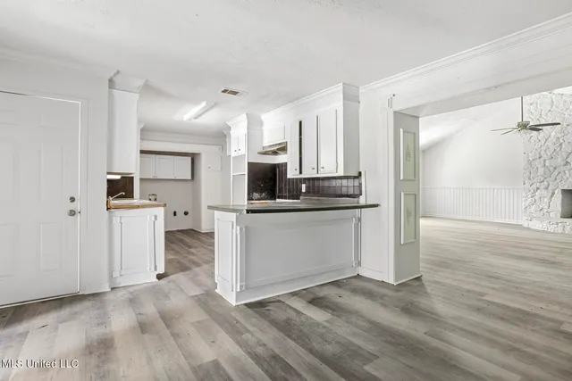 $134,500 | 3328 Fleetwood Drive, Jackson, MS 39212