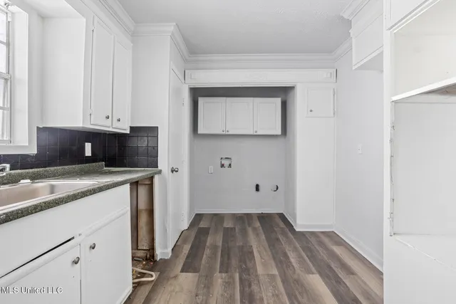 $134,500 | 3328 Fleetwood Drive, Jackson, MS 39212