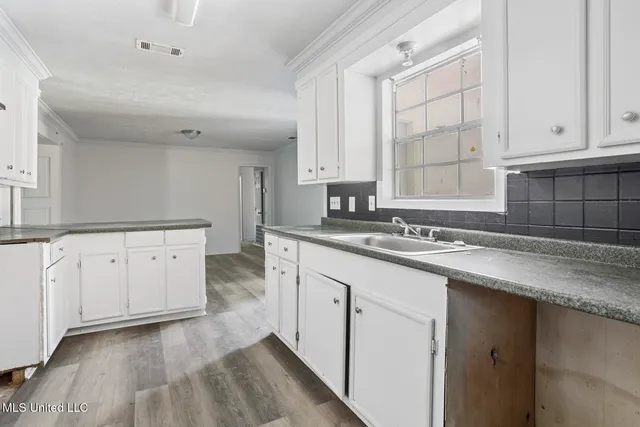 $134,500 | 3328 Fleetwood Drive, Jackson, MS 39212