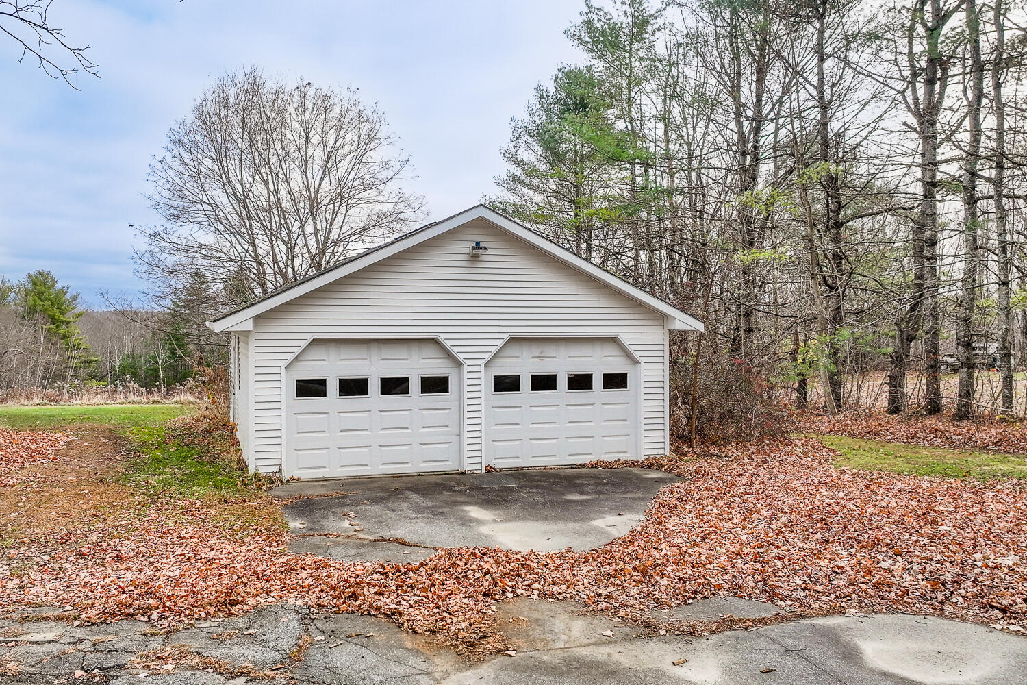 461 Maple Ridge Road Winslow, ME 04901 - Photo 33 of 36 461 Maple Ridge Rd 36