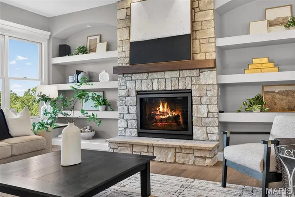 $1,200,000 | 347 Stonewall Drive, Eureka, MO 63025