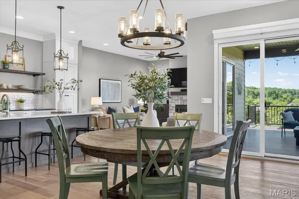 $1,200,000 | 347 Stonewall Drive, Eureka, MO 63025