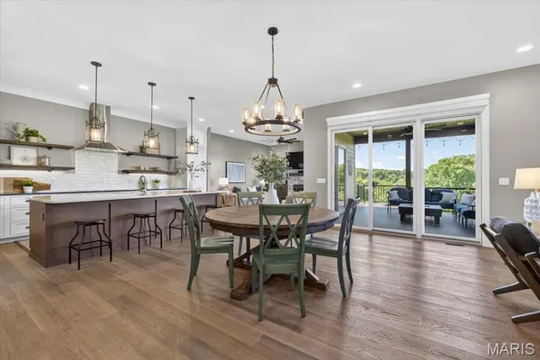 $1,200,000 | 347 Stonewall Drive, Eureka, MO 63025