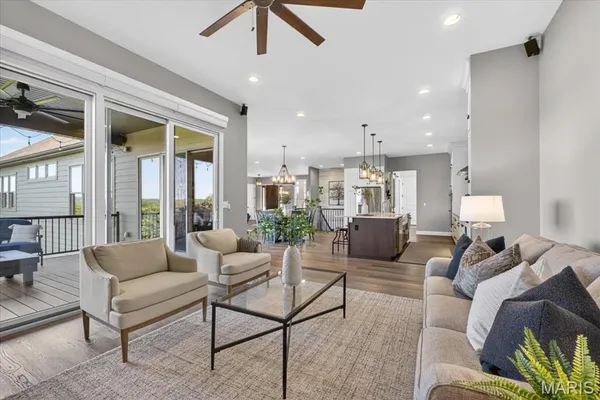 $1,200,000 | 347 Stonewall Drive, Eureka, MO 63025