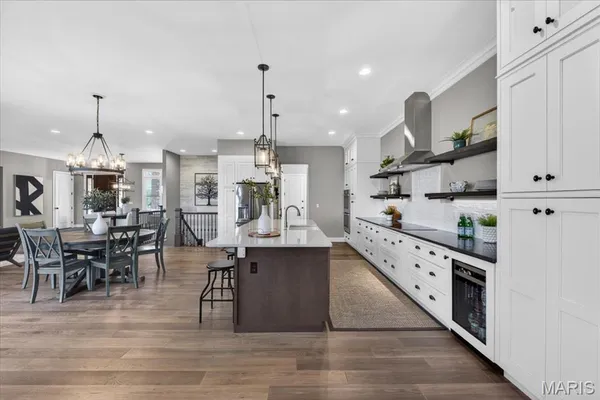 $1,200,000 | 347 Stonewall Drive, Eureka, MO 63025