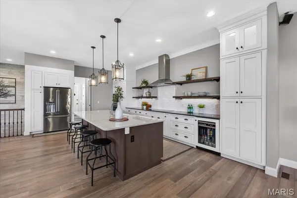 $1,200,000 | 347 Stonewall Drive, Eureka, MO 63025