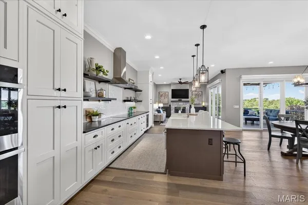 $1,200,000 | 347 Stonewall Drive, Eureka, MO 63025