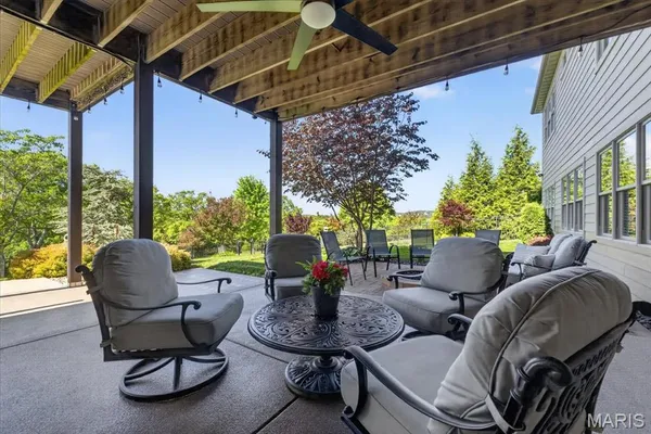 $1,200,000 | 347 Stonewall Drive, Eureka, MO 63025