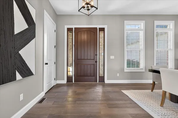 $1,200,000 | 347 Stonewall Drive, Eureka, MO 63025
