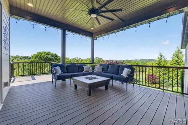 $1,200,000 | 347 Stonewall Drive, Eureka, MO 63025