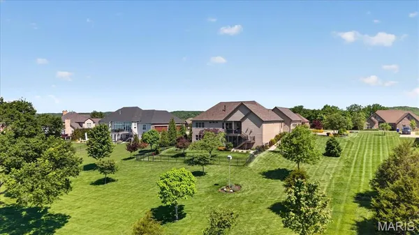 $1,200,000 | 347 Stonewall Drive, Eureka, MO 63025