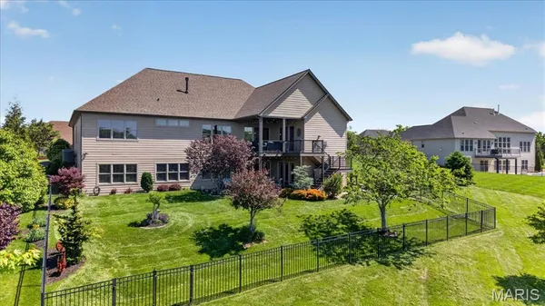 $1,200,000 | 347 Stonewall Drive, Eureka, MO 63025