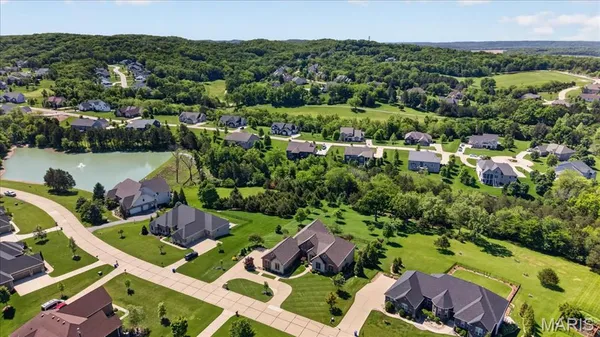 $1,200,000 | 347 Stonewall Drive, Eureka, MO 63025