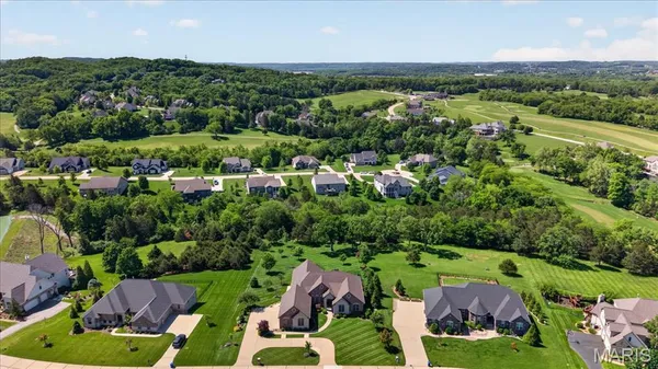 $1,200,000 | 347 Stonewall Drive, Eureka, MO 63025