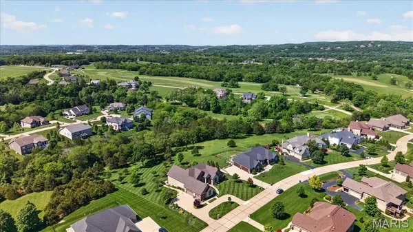 $1,200,000 | 347 Stonewall Drive, Eureka, MO 63025