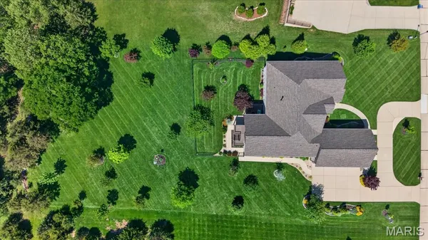 $1,200,000 | 347 Stonewall Drive, Eureka, MO 63025
