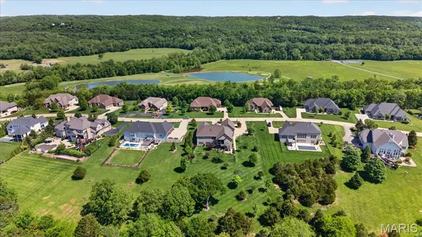 $1,200,000 | 347 Stonewall Drive, Eureka, MO 63025