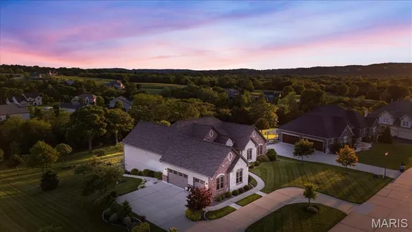 $1,200,000 | 347 Stonewall Drive, Eureka, MO 63025