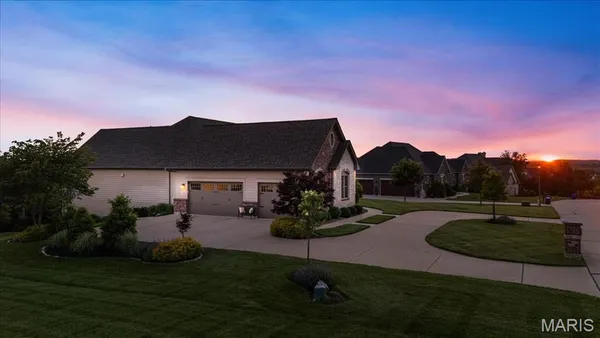 $1,200,000 | 347 Stonewall Drive, Eureka, MO 63025