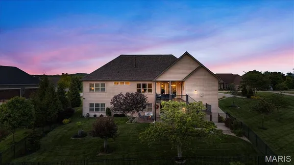 $1,200,000 | 347 Stonewall Drive, Eureka, MO 63025