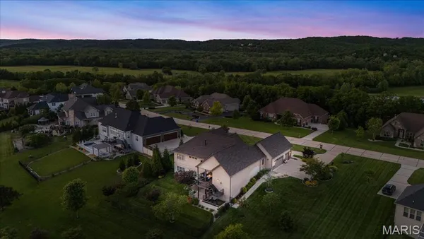 $1,200,000 | 347 Stonewall Drive, Eureka, MO 63025