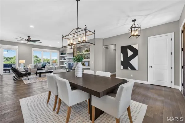 $1,200,000 | 347 Stonewall Drive, Eureka, MO 63025