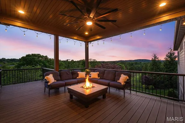 $1,200,000 | 347 Stonewall Drive, Eureka, MO 63025
