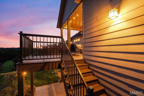 $1,200,000 | 347 Stonewall Drive, Eureka, MO 63025