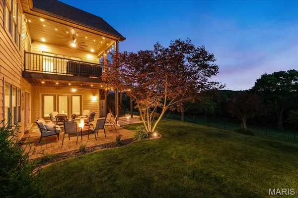 $1,200,000 | 347 Stonewall Drive, Eureka, MO 63025