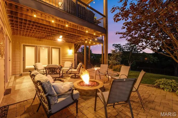$1,200,000 | 347 Stonewall Drive, Eureka, MO 63025