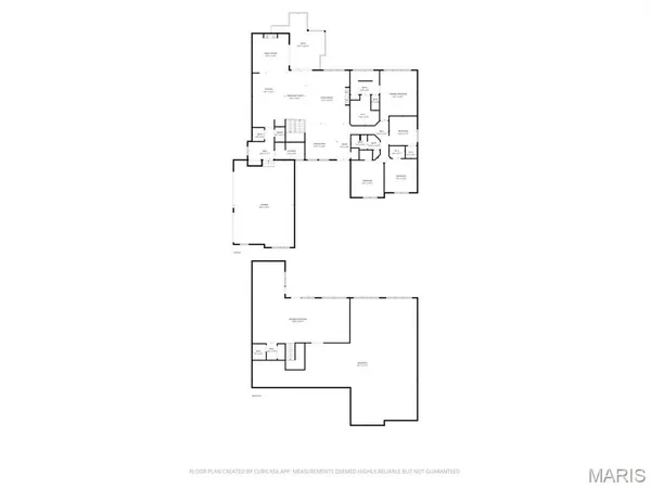 $1,200,000 | 347 Stonewall Drive, Eureka, MO 63025