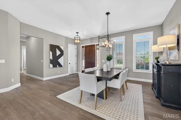 $1,200,000 | 347 Stonewall Drive, Eureka, MO 63025