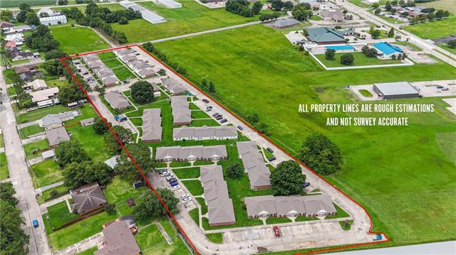 1341-20 Arpent Road New Iberia, LA 70560 - Photo 15 of 36