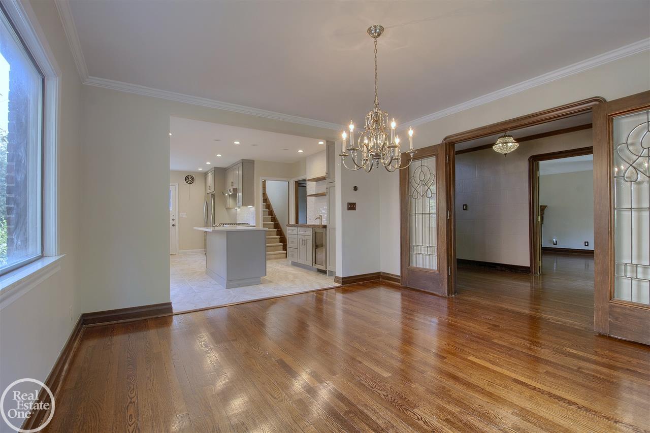 1170 Harvard Road Grosse Pointe Park, MI 48230 - Photo 7 of 30