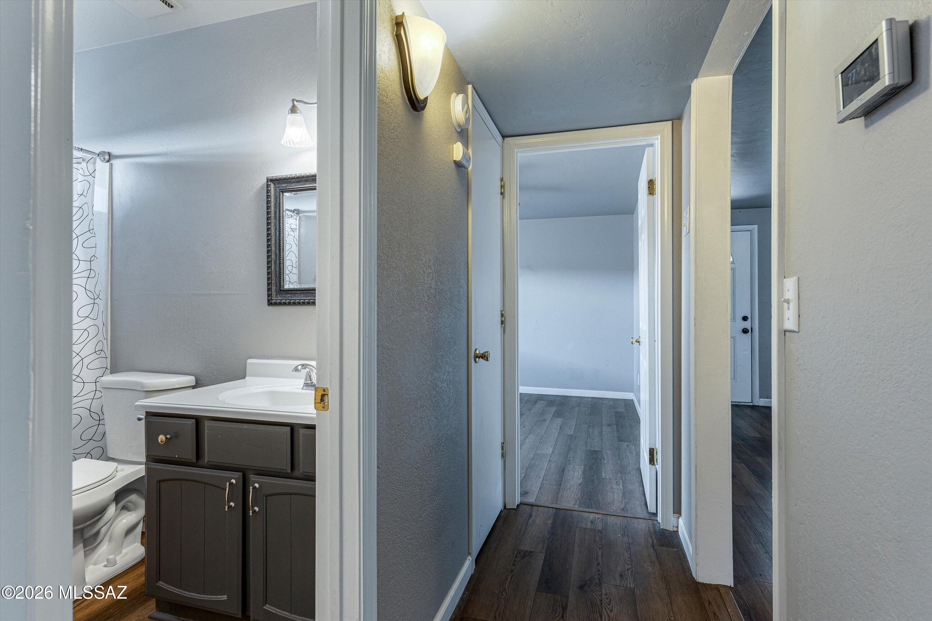 3352 East Fort Lowell Road Tucson, AZ 85716 - Photo 24 of 32