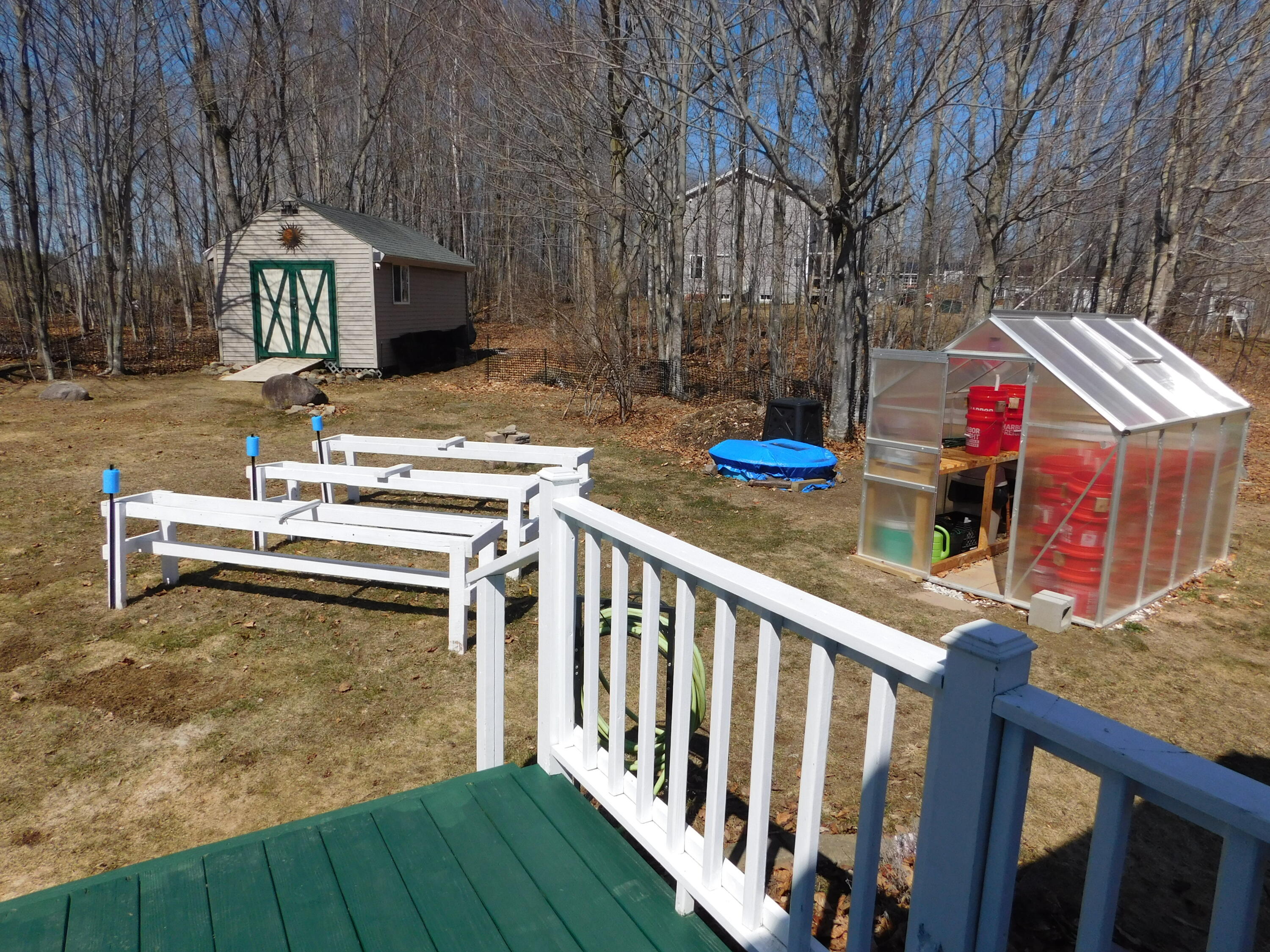 10 Bruce Road Corinth, ME 04427 - Photo 31 of 105 DSCN0411