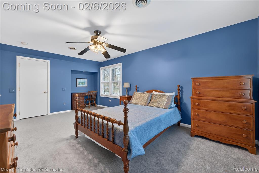351 Ridgemont Road Grosse Pointe Farms, MI 48236 - Photo 31 of 68