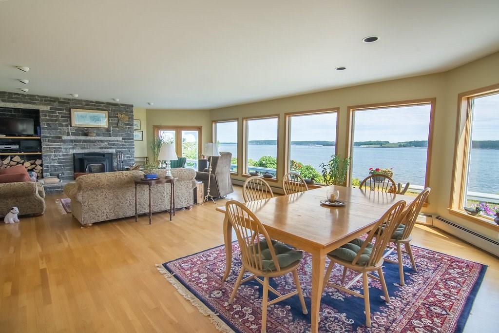 949 Mason Bay Road Jonesport, ME 04649 - Photo 5 of 35 Photo