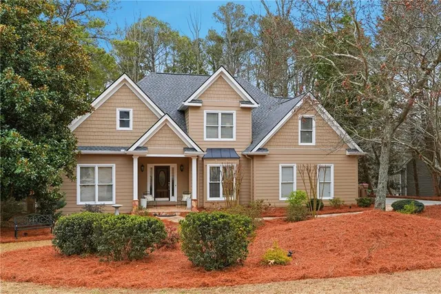 $695,000 | 2095 Melrose Trace, Cumming, GA 30041