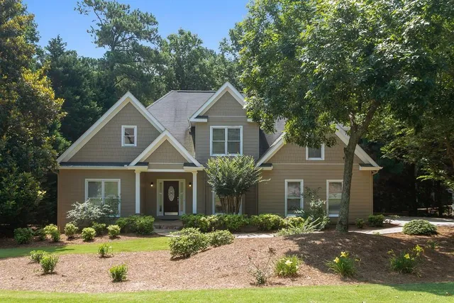 $695,000 | 2095 Melrose Trace, Cumming, GA 30041