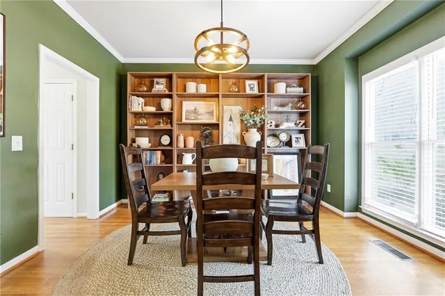 $695,000 | 2095 Melrose Trace, Cumming, GA 30041