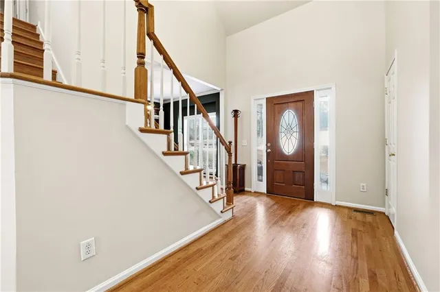 $695,000 | 2095 Melrose Trace, Cumming, GA 30041