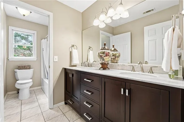 $695,000 | 2095 Melrose Trace, Cumming, GA 30041