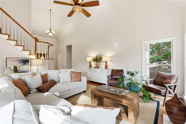 $695,000 | 2095 Melrose Trace, Cumming, GA 30041