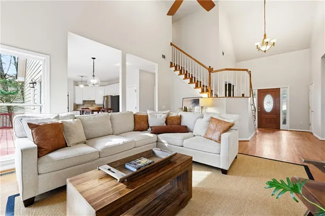 $695,000 | 2095 Melrose Trace, Cumming, GA 30041