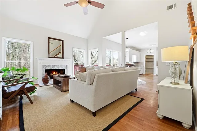 $695,000 | 2095 Melrose Trace, Cumming, GA 30041