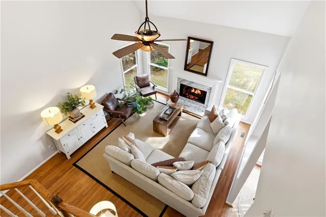 $695,000 | 2095 Melrose Trace, Cumming, GA 30041